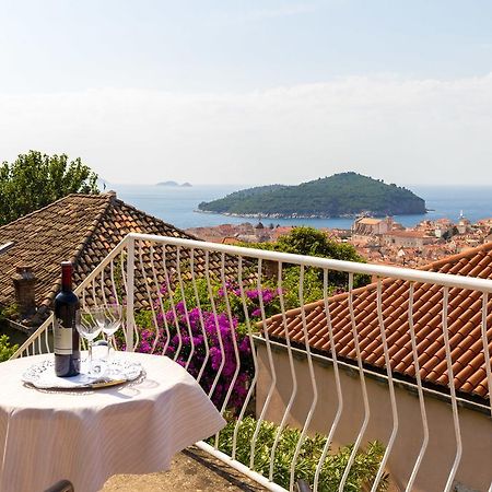 Anika Apartment Dubrovnik Exterior foto