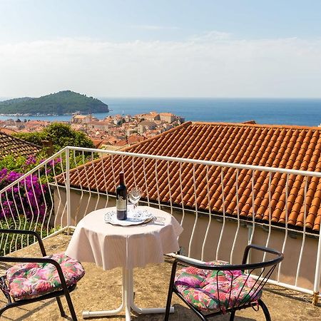 Anika Apartment Dubrovnik Exterior foto