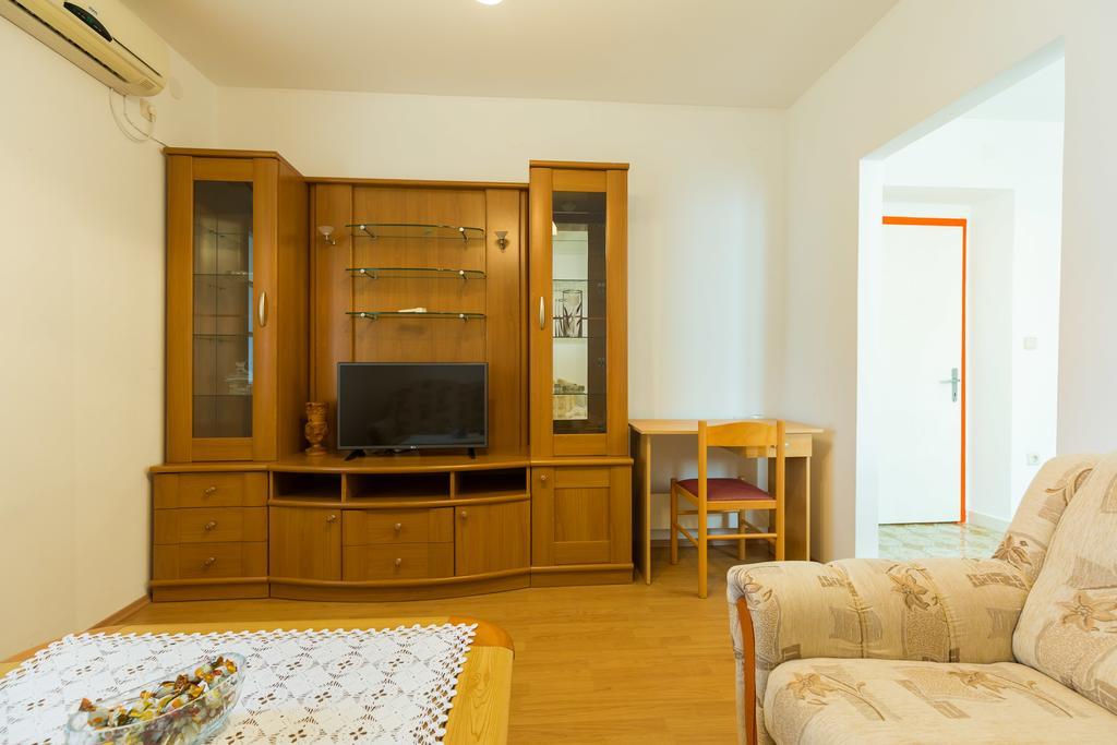 Anika Apartment Dubrovnik Exterior foto