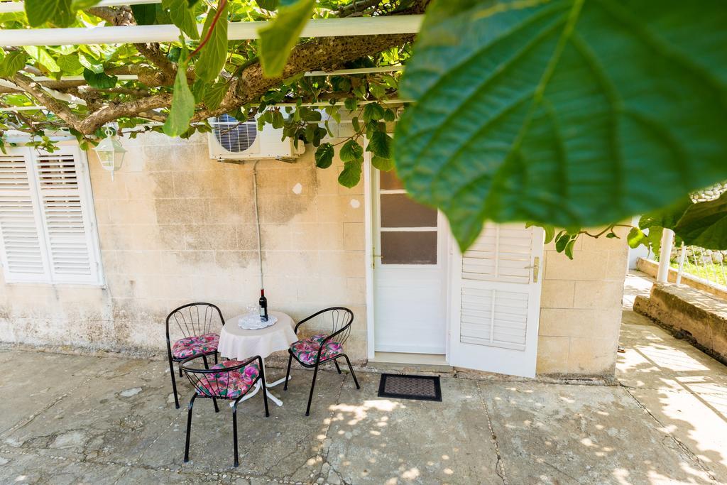 Anika Apartment Dubrovnik Exterior foto