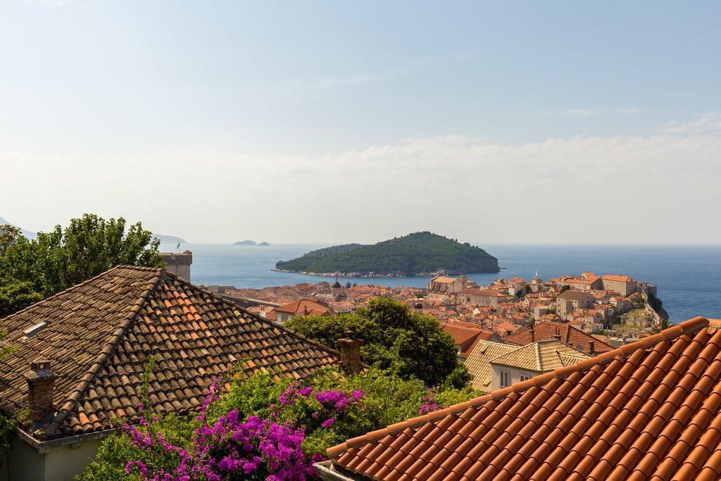 Anika Apartment Dubrovnik Exterior foto